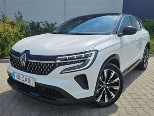 Renault Austral 2023