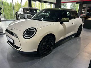 MINI Inny 2026