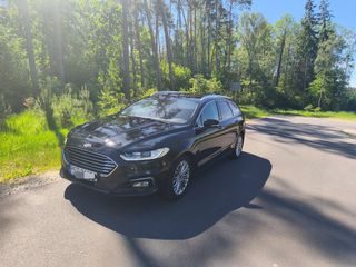 Ford Mondeo 2022