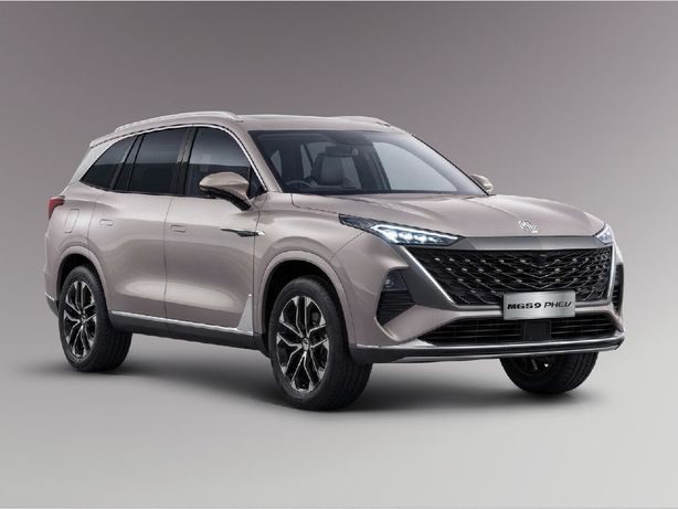MG S9 2026