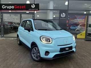 Leapmotor T03 2026