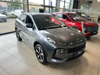 JAC JS6 2026