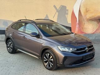 Volkswagen Taigo 2023