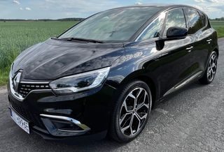 Renault Scenic 2022