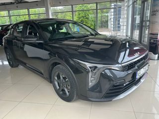 Kia K4 2025