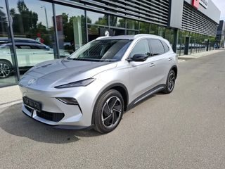 MG S5 2025