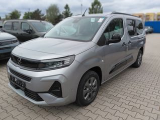 Opel Combo 2026