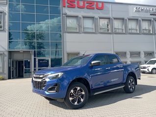 Isuzu D-Max 2026