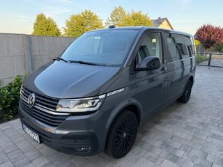 Volkswagen Multivan 2022