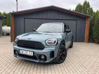 MINI Countryman 2023
