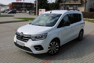 Renault KANGOO 2024