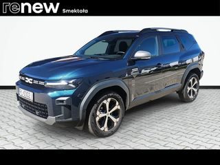 Dacia Bigster 2025