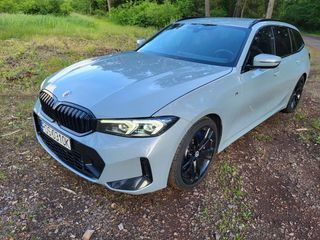 BMW Seria 3 2023