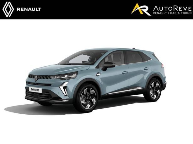 Renault Symbioz 2026