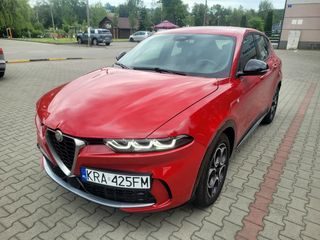 Alfa Romeo Tonale 2022