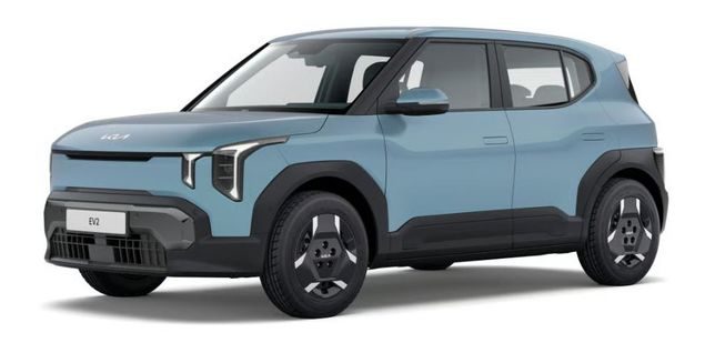 Kia EV2 2026