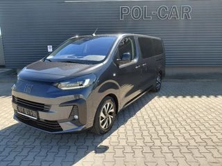 Fiat Ulysse 2026