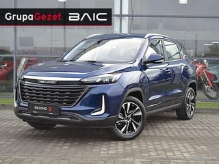 BAIC 3 2026