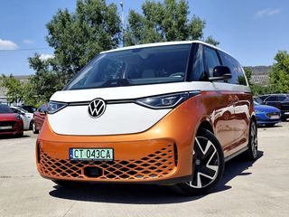 Volkswagen ID. 2022