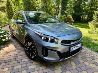 Kia XCeed 2023