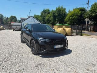 Audi RS 2024