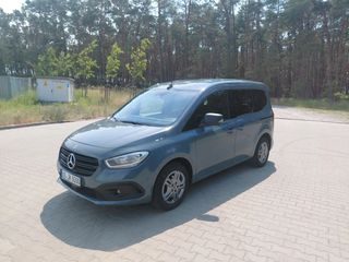 Mercedes-Benz Citan 2022