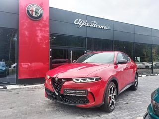 Alfa Romeo Tonale 2023