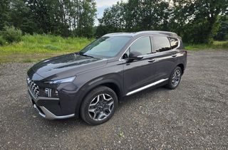 Hyundai Santa 2023