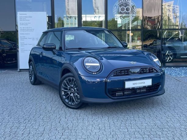 MINI ONE 2026