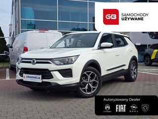 SsangYong/KGM Korando 2023