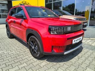 Fiat Grande 2026