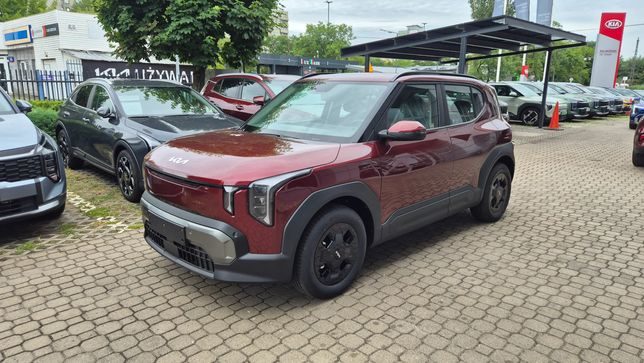 Kia EV2 2026