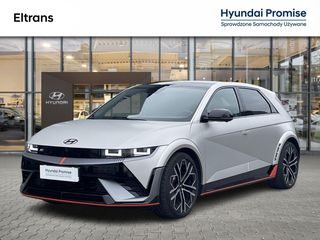 Hyundai Ioniq 2024