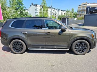 Kia Telluride 2022