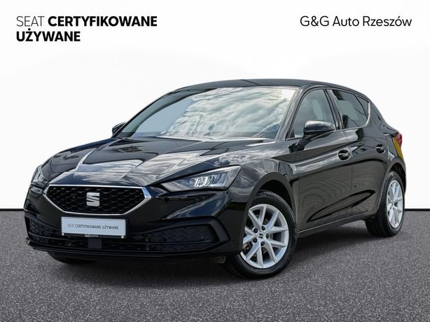 Seat Leon 2024