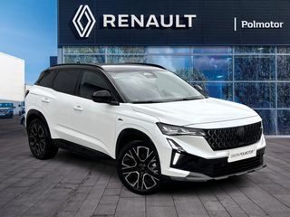 Renault Austral 2026