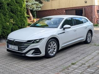 Volkswagen Arteon 2023