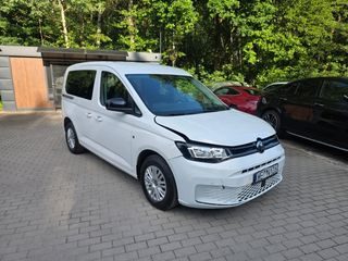 Volkswagen Caddy 2023