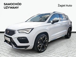 Cupra Ateca 2024