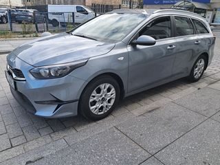 Kia Ceed 2023