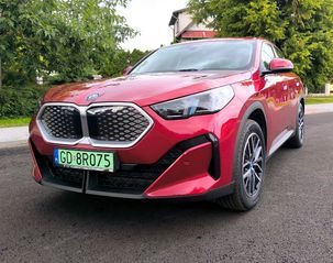 BMW iX2 2024