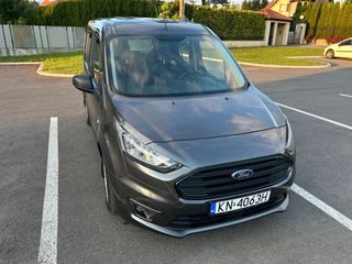 Ford Transit 2023