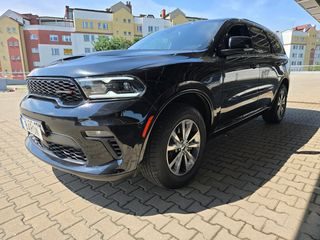 Dodge Durango 2022
