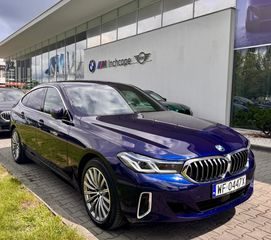 BMW Seria 6 2022
