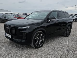 Jaecoo 7 2024