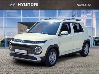 Hyundai Inster 2025