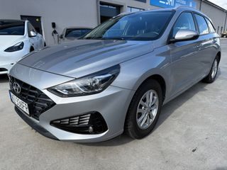 Hyundai i30 2022
