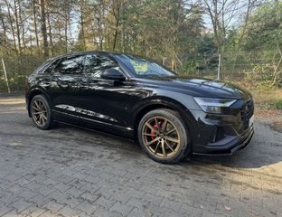 Audi SQ8 2022