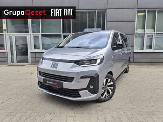 Fiat Ulysse 2026