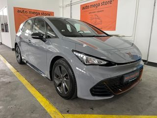 Cupra Born 2022